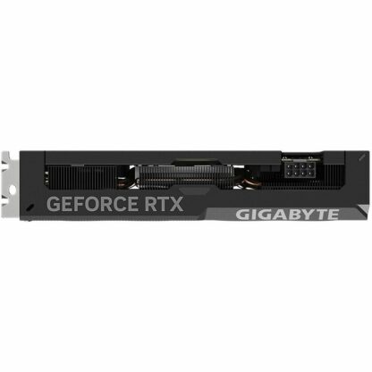 Κάρτα Γραφικών Gigabyte GV-N406TWF2OC-8GD 8 GB GDDR6 Geforce RTX 4060 Ti