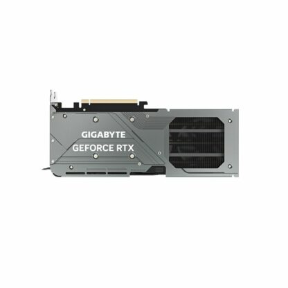 Κάρτα Γραφικών Gigabyte GV-N406TGAMING OC-16GD Geforce RTX 4060 Ti 16 GB GDDR6