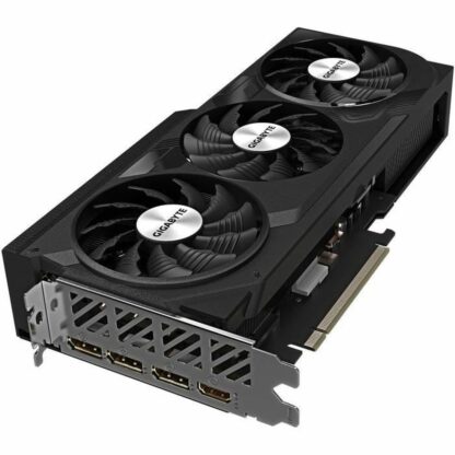 Κάρτα Γραφικών Gigabyte GV-N407TSWF3OC-16GD G10 GDDR6X GEFORCE RTX 4070 TI SUPER 16 GB