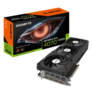 Κάρτα Γραφικών Asus DUAL-RTX4060TI-O8G Geforce RTX 4060 Ti 8 GB GDDR6