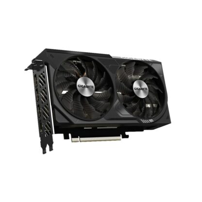 Κάρτα Γραφικών Gigabyte WINDFORCE 2X OC V2 GEFORCE RTX 4070 12 GB GDDR6