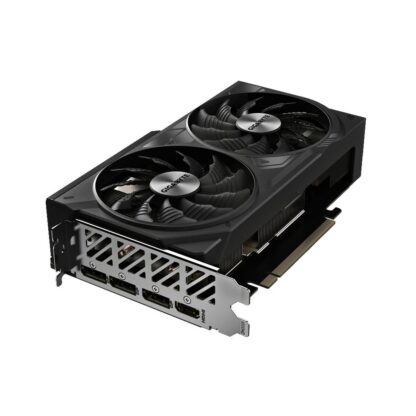 Κάρτα Γραφικών Gigabyte WINDFORCE 2X OC V2 GEFORCE RTX 4070 12 GB GDDR6