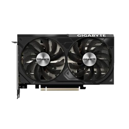 Κάρτα Γραφικών Gigabyte WINDFORCE 2X OC V2 GEFORCE RTX 4070 12 GB GDDR6