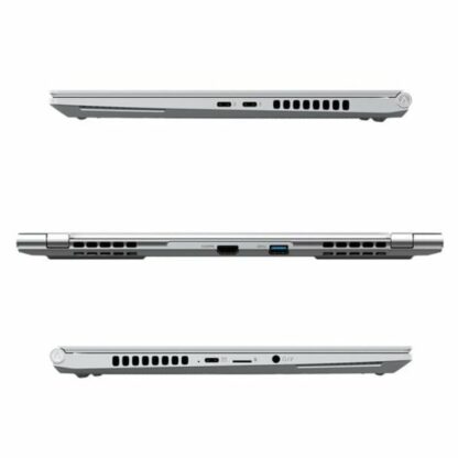 Laptop Gigabyte AERO 14 OLED BMF-H2ESBB3SH