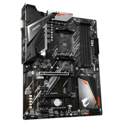 Μητρική Κάρτα Gigabyte A520 AORUS ELITE AMD A520 AMD AM4