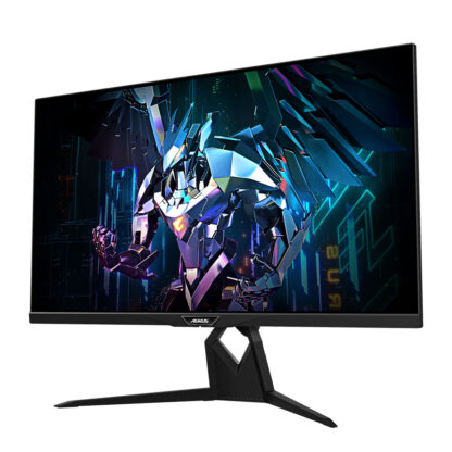 Οθόνη Gigabyte AORUS FI32Q-EK 32" 2K LED