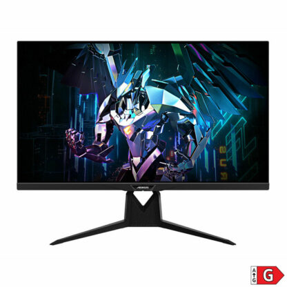 Οθόνη Gigabyte AORUS FI32Q-EK 32" 2K LED