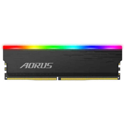 Μνήμη RAM Gigabyte GP-ARS16G37 16 GB DDR4 DDR4-SDRAM CL18 DDR4