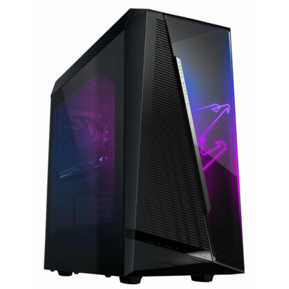 PC Γραφείου Gigabyte ORUS GB-AMXR9N8A-20A1 AMD Ryzen 9 32GB RAM 3TB SSD 32 GB