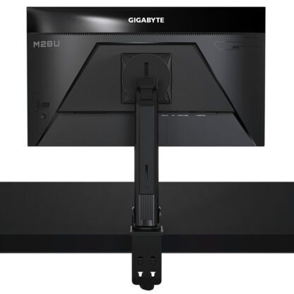 Οθόνη Gigabyte M28U Arm Edition 4K Ultra HD 28" 144 Hz