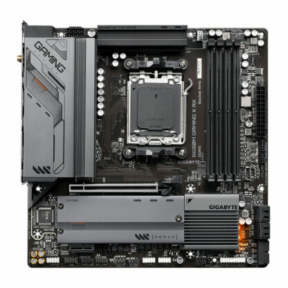 Μητρική Κάρτα Gigabyte B650M GAMING X AX (rev. 1.x) AMD B650 AMD AM5