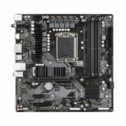 Μητρική Κάρτα Gigabyte B760M DS3H AX DDR4 LGA 1700 INTEL B760 EXPRESS DDR4