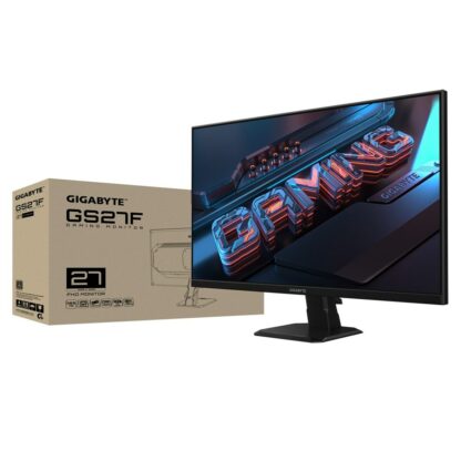 Οθόνη Gaming Gigabyte GS27F 27" Full HD 50-60 Hz