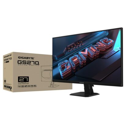 Οθόνη Gaming Gigabyte GS27Q Quad HD 27" 165 Hz