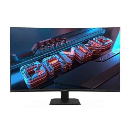 Οθόνη Gigabyte GS32QC 31,5" Quad HD 165 Hz