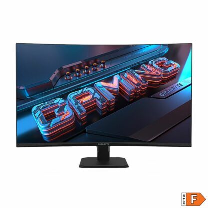 Οθόνη Gigabyte GS32QC 31,5" Quad HD 165 Hz