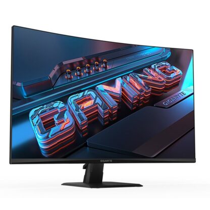 Οθόνη Gigabyte GS32QC 31,5" Quad HD 165 Hz