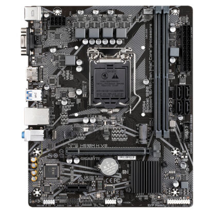 Μητρική Κάρτα Gigabyte H510M H V2 Intel Intel H510 LGA1200 LGA 1200