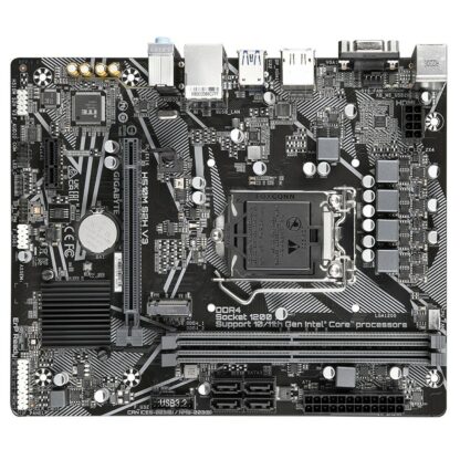 Μητρική Κάρτα Gigabyte H510M S2H V3 Intel® H470 Express INTEL H470 EXPRESS LGA 1200