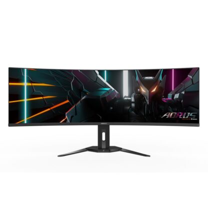 Οθόνη Gigabyte CO49DQ 49" 144 Hz