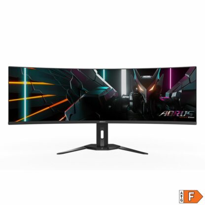 Οθόνη Gigabyte CO49DQ 49" 144 Hz