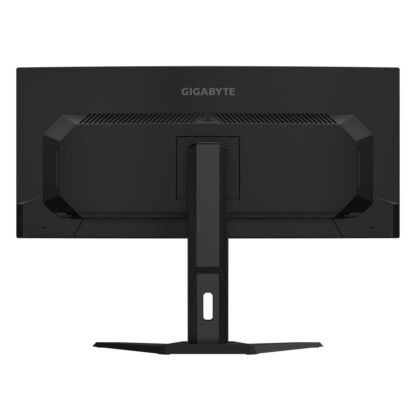 Οθόνη Gigabyte MO34WQC 34" 175 hz Wide Quad HD