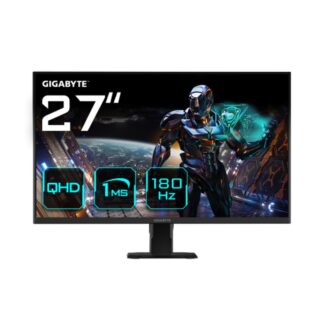 Οθόνη Gigabyte GS27U EU 27" UltraWide Full HD