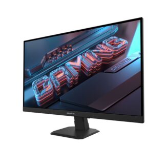 Οθόνη Gaming Gigabyte GS27QA Quad HD 27" 180 Hz