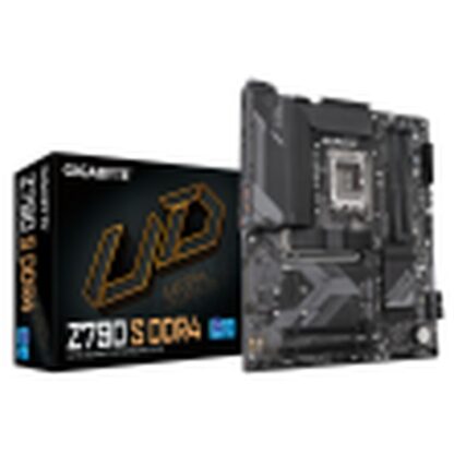 Μητρική Κάρτα Gigabyte Z790 S 1700 LGA 1700