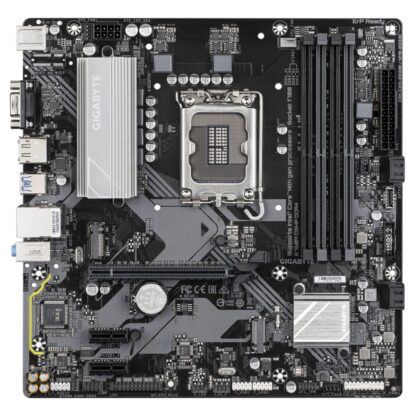 Μητρική Κάρτα Gigabyte B760M D3HP DDR4 1.0 INTEL B760 EXPRESS LGA 1700