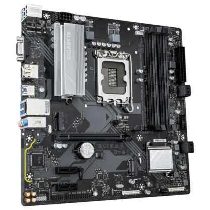 Μητρική Κάρτα Gigabyte B760M D3HP DDR4 1.0 INTEL B760 EXPRESS LGA 1700