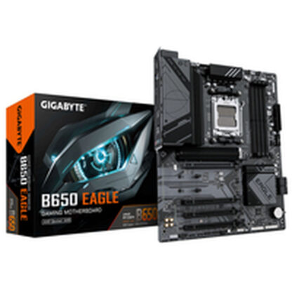 Μητρική Κάρτα Gigabyte B650 EAGLE AMD B650 AMD AM5