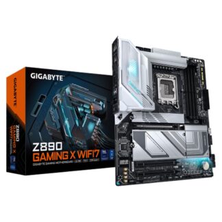 Μητρική Κάρτα ASRock 90-MXBD40-A0UAYZ AMD AM4 AMD B550 AMD