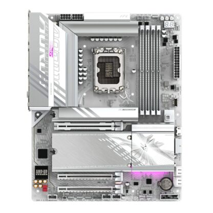 Μητρική Κάρτα Gigabyte 9MZ89EL7E-00-10 LGA 1851