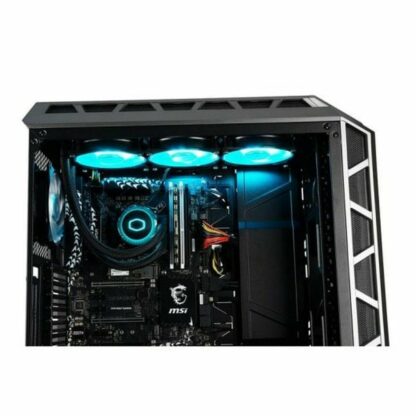 Κιτ Ψυκτικού Υγρού Cooler Master MLX-D36M-A20PC-R1