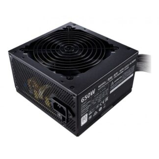 Τροφοδοσία Ρεύματος Cooler Master MPE-7501-ACABW-EU 750 W 80 PLUS