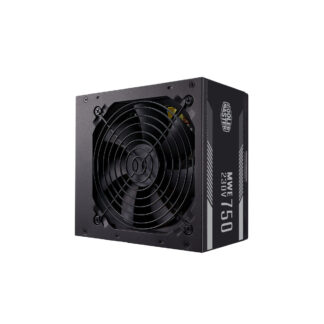 Τροφοδοσία Ρεύματος Cooler Master MPE-6501-ACABW-EU ATX 650 W 80 PLUS