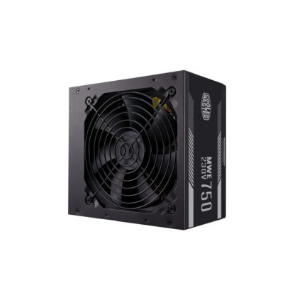 Τροφοδοσία Ρεύματος Cooler Master MPE-7501-ACABW-EU 750 W 80 PLUS