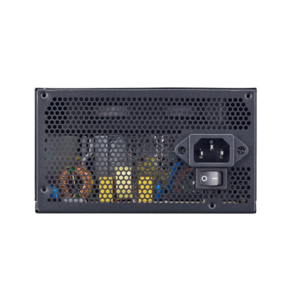 Τροφοδοσία Ρεύματος Cooler Master MPE-7501-ACABW-EU 750 W 80 PLUS