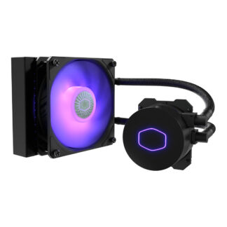 Ανεμιστήρας CPU DEEPCOOL R-LS520-BKAMMM-G-1