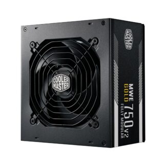 Τροφοδοσία Ρεύματος Cooler Master V750 Gold-V2 ATX 750 W 130 W 80 Plus Gold