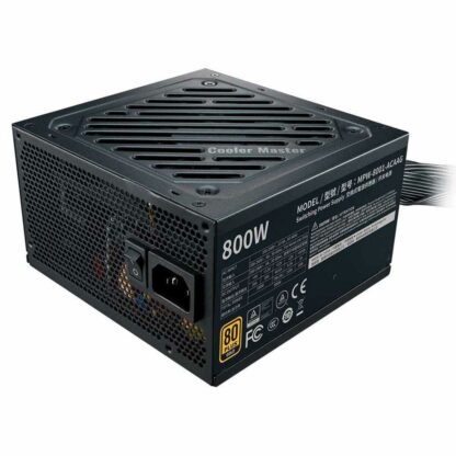 Τροφοδοσία Ρεύματος Cooler Master MPW-8001-ACAAG-NL 800 W