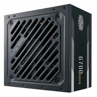 Τροφοδοσία Ρεύματος Cooler Master MPW-8001-ACAAG-NL 800 W