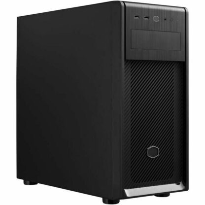 Κουτί Μέσος Πύργος ATX Cooler Master E500-KN5N-S00