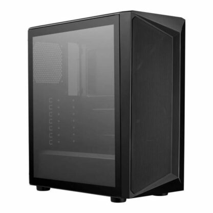 Κουτί Μέσος Πύργος ATX Cooler Master CP510-KGNN-S00 Μαύρο