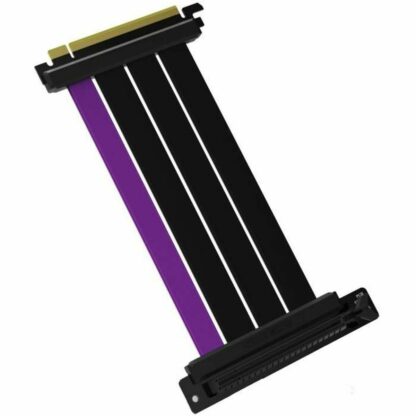 ΚαλώδιοΤροφοδοσίας Cooler Master MasterAccessory Riser PCIe 4.0 (x16)