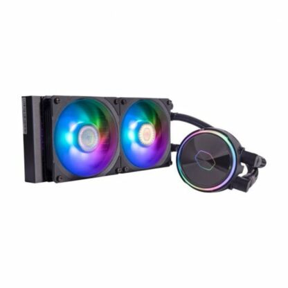 Κιτ Ψυκτικού Υγρού Cooler Master PL240 Flux