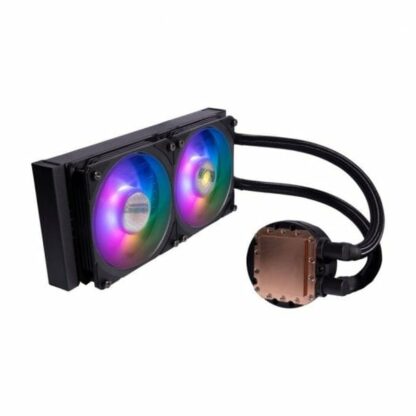 Κιτ Ψυκτικού Υγρού Cooler Master PL240 Flux