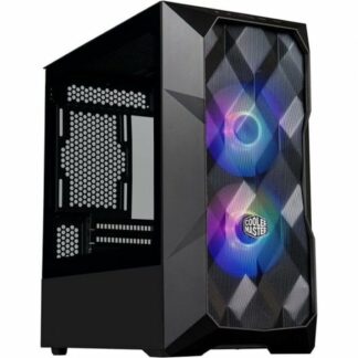 Κουτί Μέσος Πύργος ATX Corsair 6500D AIRFLOW Λευκό