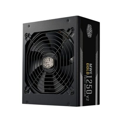 Τροφοδοσία Ρεύματος Cooler Master ATX 80 Plus Gold